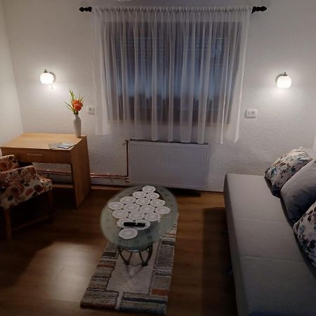 Apartman Soljac Perusic 外观 照片