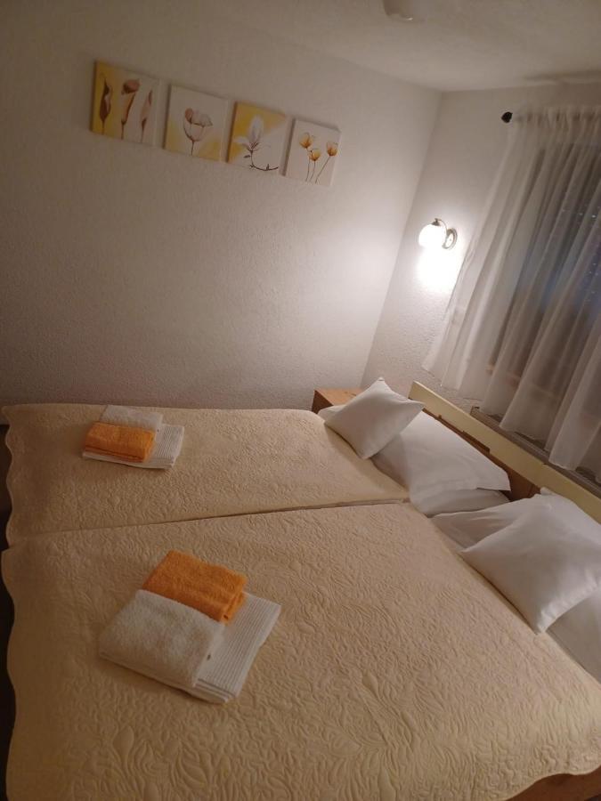 Apartman Soljac Perusic 外观 照片